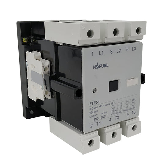 NEW 3TF5122-0AP0 replace Siemens Contactor 3TF51 230V 140A 2NO/2NC