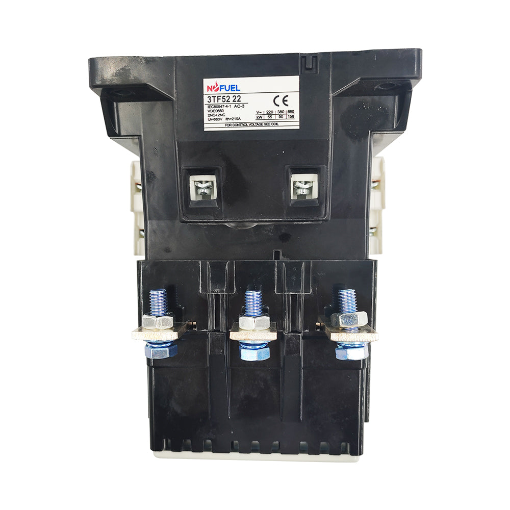 NEW 3TF5222-0AK6 replace Siemens Contactor 3TF52 110/120V 170A 2NO/2NC