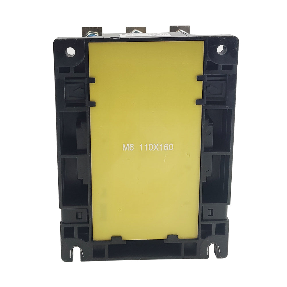 NEW 3TF5222-0AK6 replace Siemens Contactor 3TF52 110/120V 170A 2NO/2NC