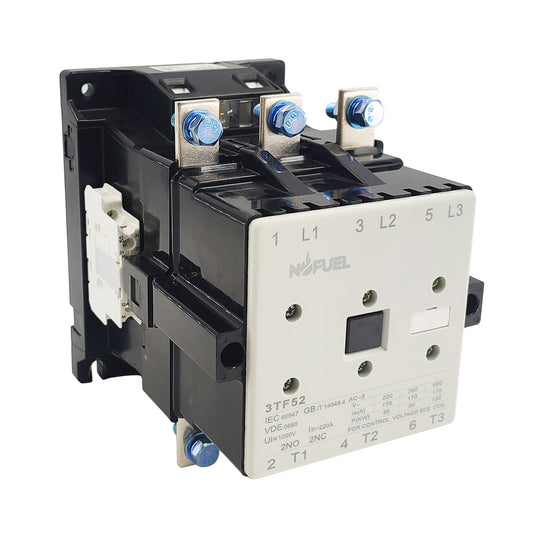 NEW 3TF5222-0AP0 replace Siemens Contactor 3TF52 230V 170A 2NO/2NC