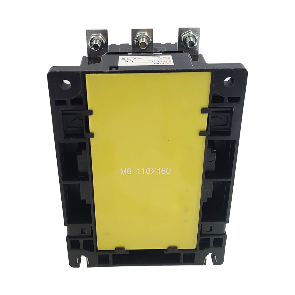 NEW 3TF5322-0AK6 replace Siemens Contactor 3TF53 110/120V 205A 2NO/2NC