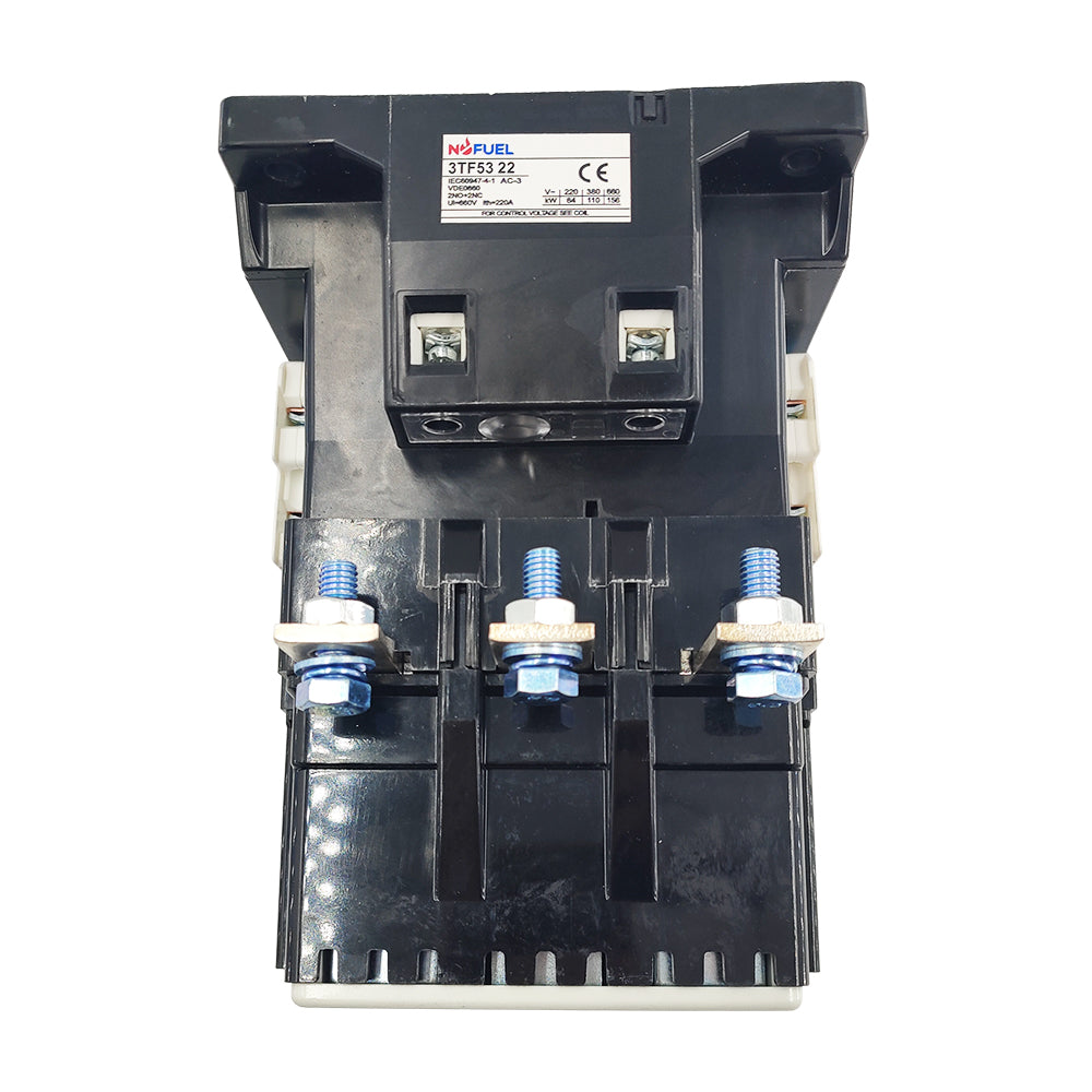 NEW 3TF5322-0AP0 replace Siemens Contactor 3TF53 230V 205A 2NO/2NC
