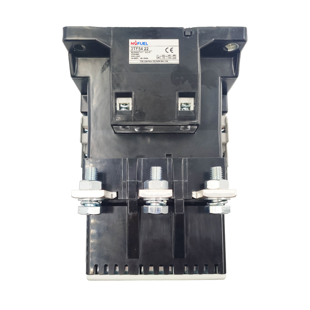 NEW 3TF5422-0AK6 replace Siemens Contactor 3TF54 110/120V 250A 2NO/2NC