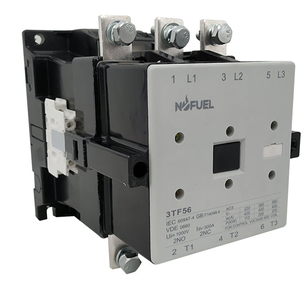 NEW 3TF5622-0AK6 replace Siemens Contactor 3TF56 110/120V 400A 2NO/2NC