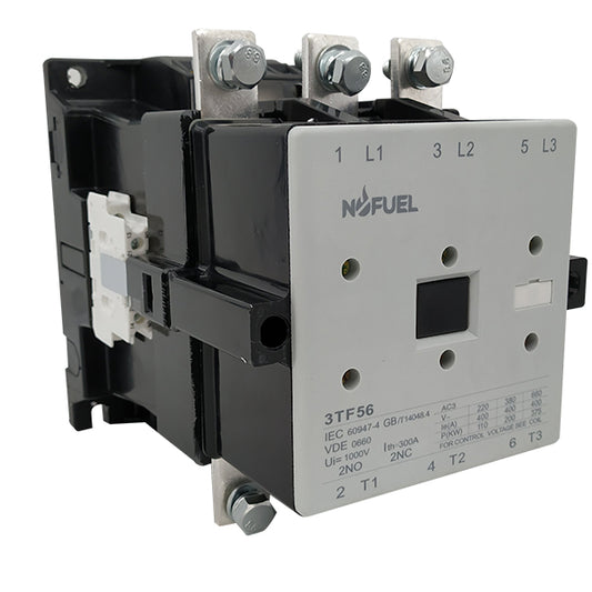 NEW 3TF5622-0AK6 replace Siemens Contactor 3TF56 110/120V 400A 2NO/2NC