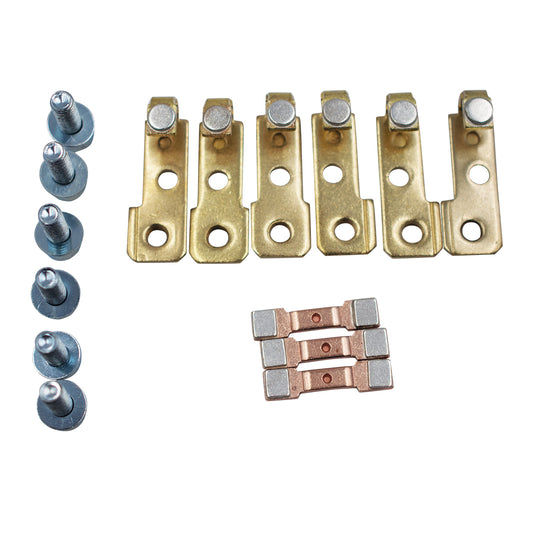 3TB Contact kits 3TY6440-0A for the Siemens 3TB44 contactor