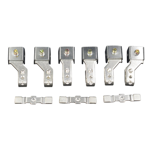 3TB Contact kits 3TY6460-0A for the Siemens 3TB46 contactor