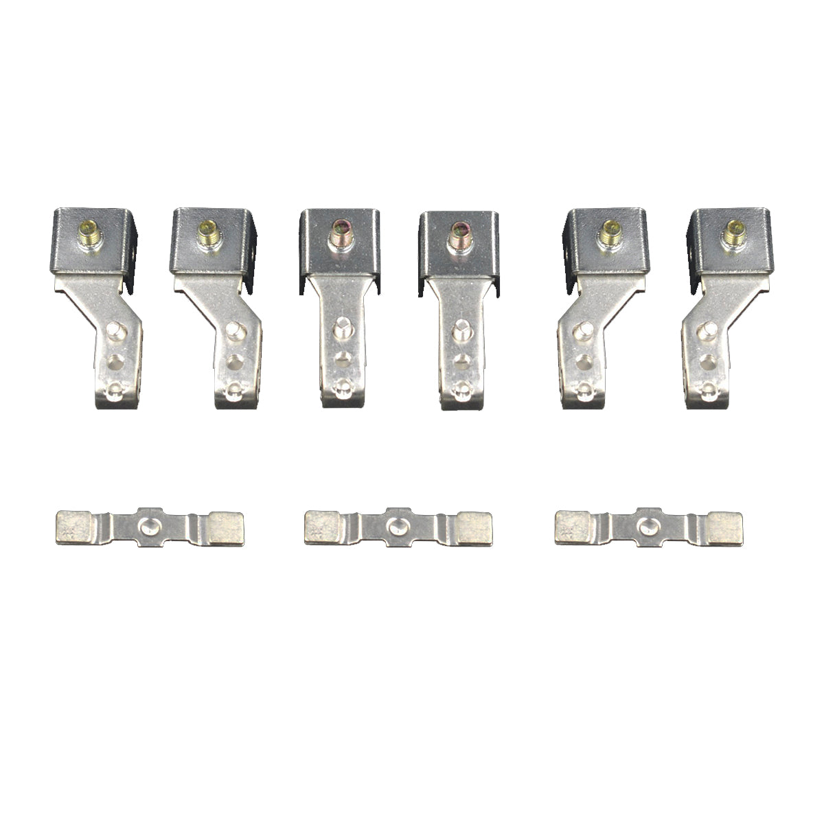 3TB Contact kits 3TY6470-0A for the Siemens 3TB47 contactor