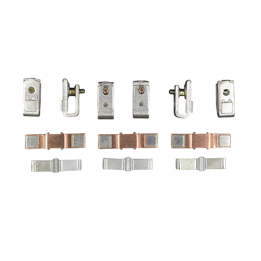 3TB Contact kits 3TY6480-0A for the Siemens 3TB48 contactor