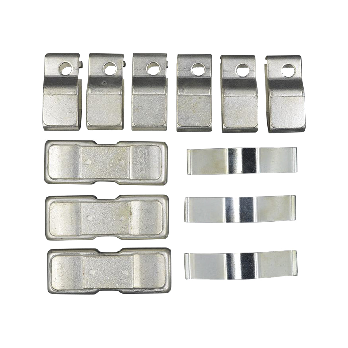 3TB Contact kits 3TY6580-0A for the Siemens 3TB58 contactor