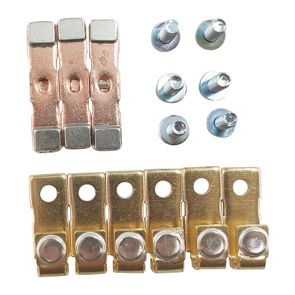 3TF Contact kits 3TY7440-0A for the Siemens 3TF44 contactor