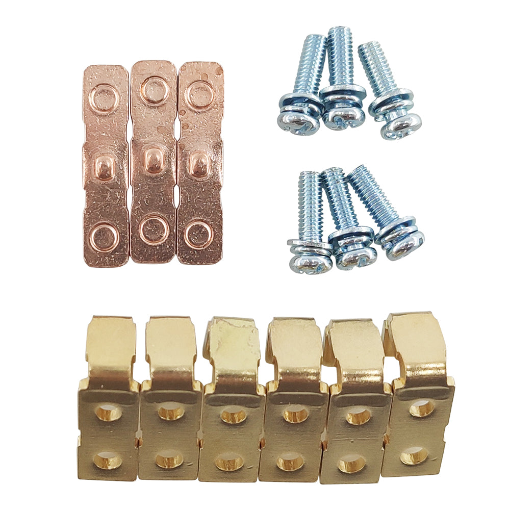 3TF Contact kits 3TY7440-0A for the Siemens 3TF44 contactor