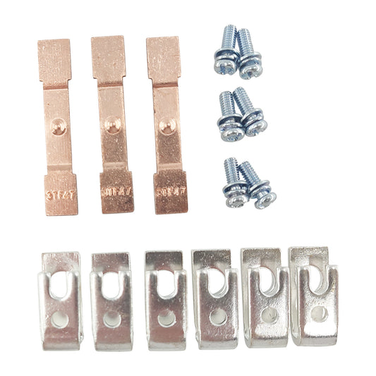 3TF Contact kits 3TY7470-0A for the Siemens 3TF47 contactor