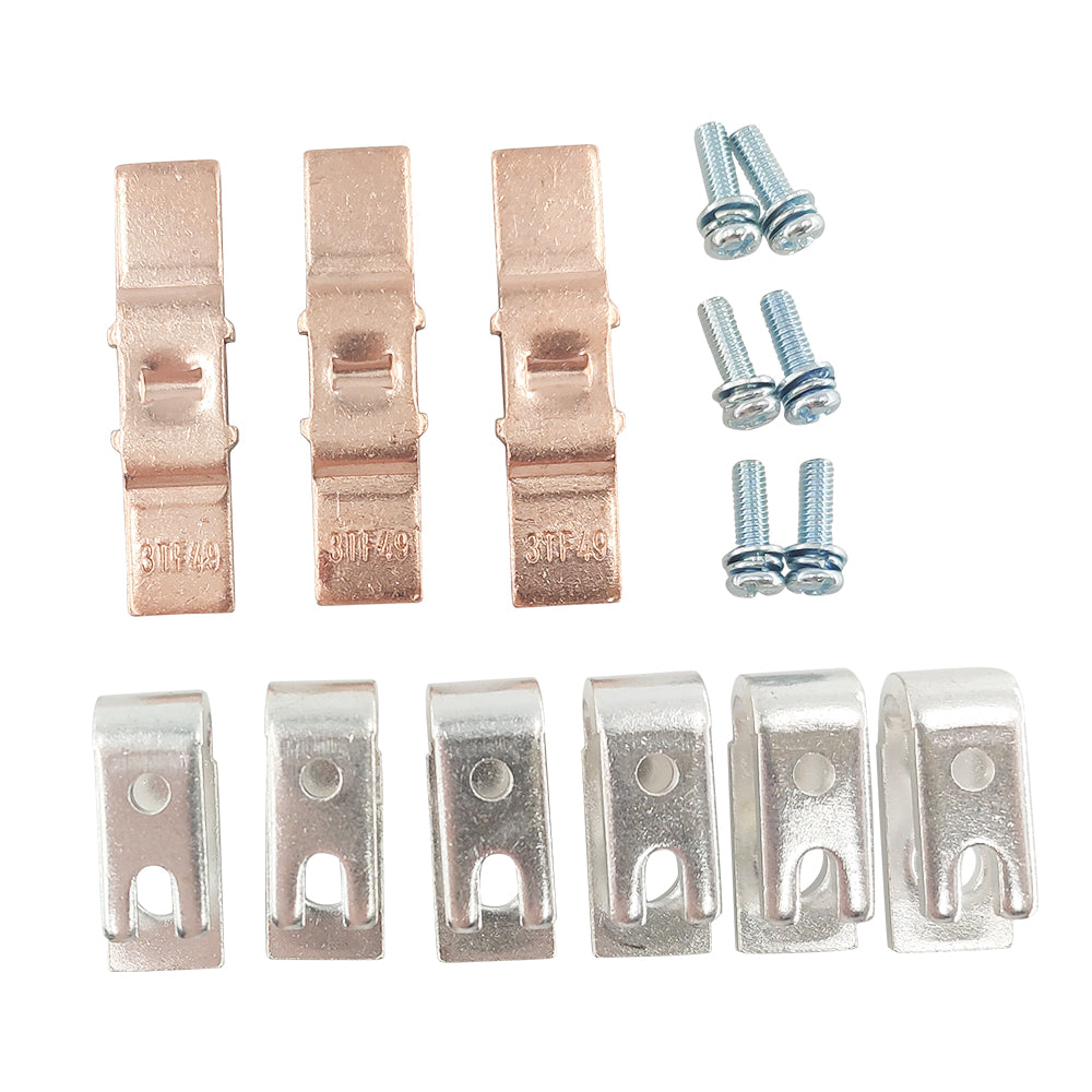 3TF Contact kits 3TY7490-0A for the Siemens 3TF49 contactor