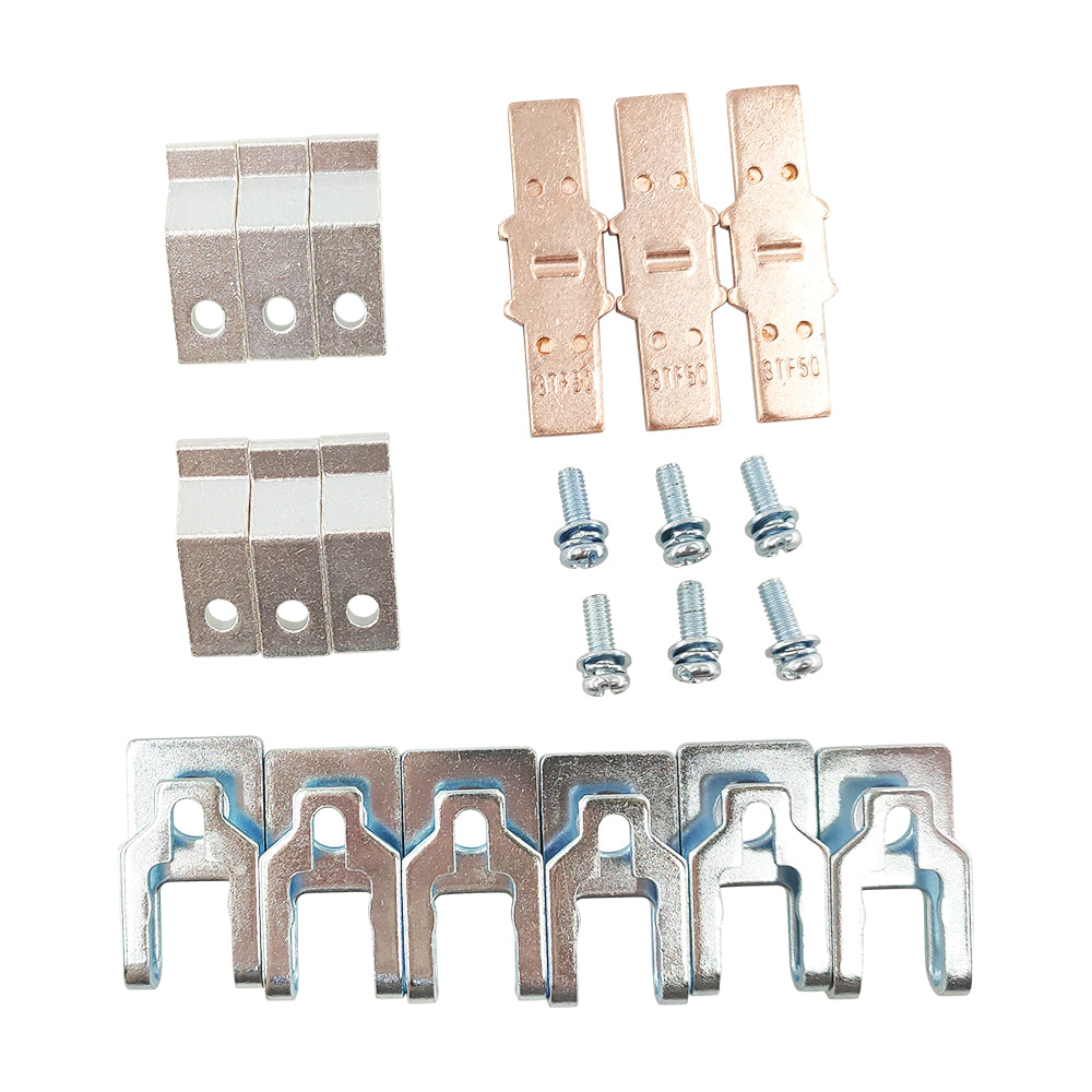 3TF Contact kits 3TY7500-0A for the Siemens 3TF50 contactor