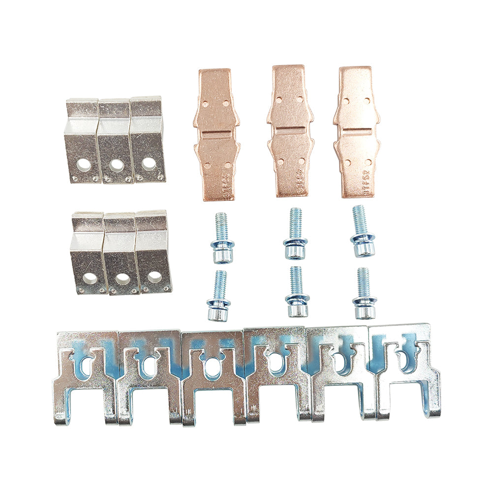 3TF Contact kits 3TY7520-0A for the Siemens 3TF52 contactor