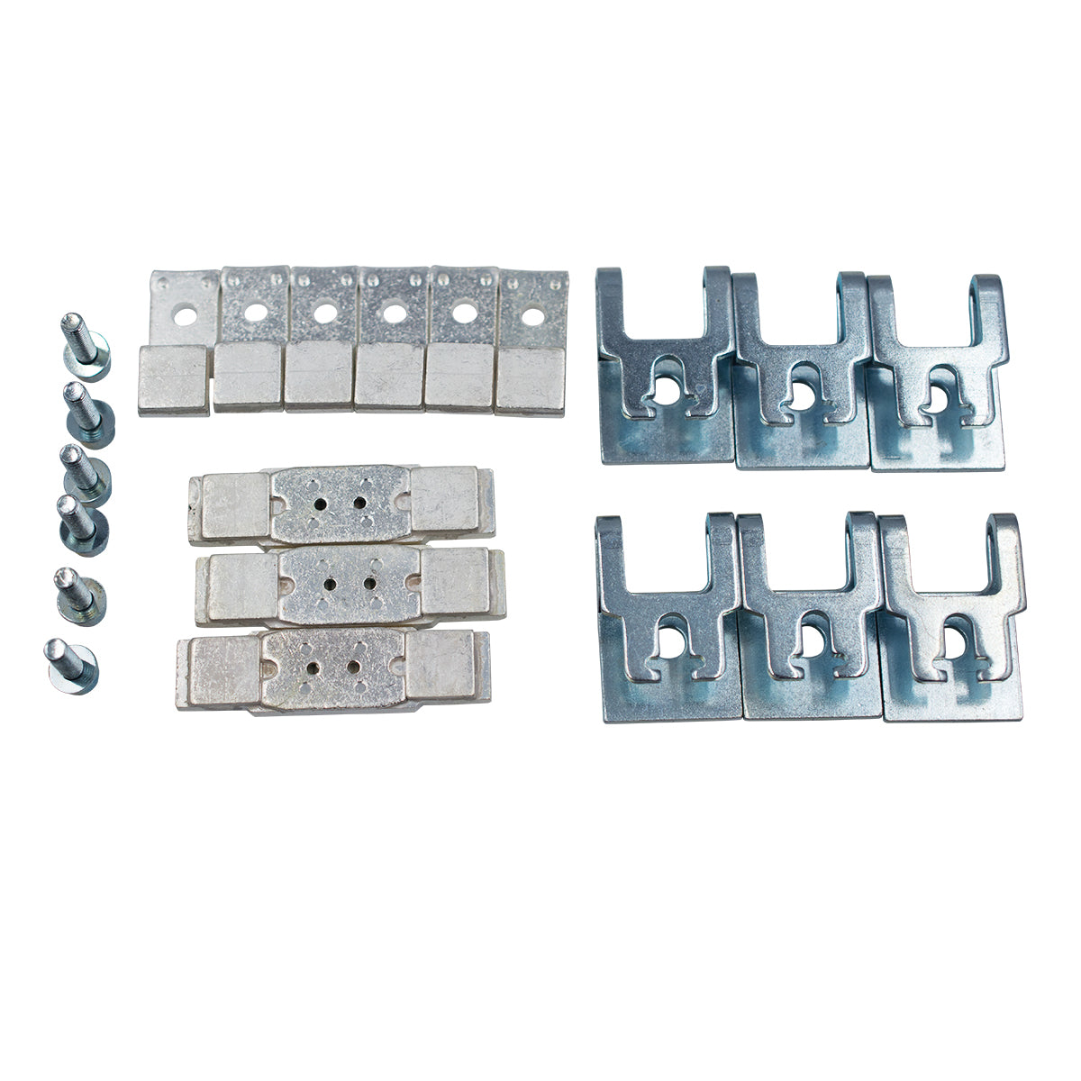 3TF Contact kits 3TY7550-0A for the Siemens 3TF55 contactor