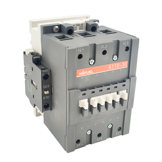 A110-30-11 AC 3P 120V contactor same as ABB A110-30-11 contactor