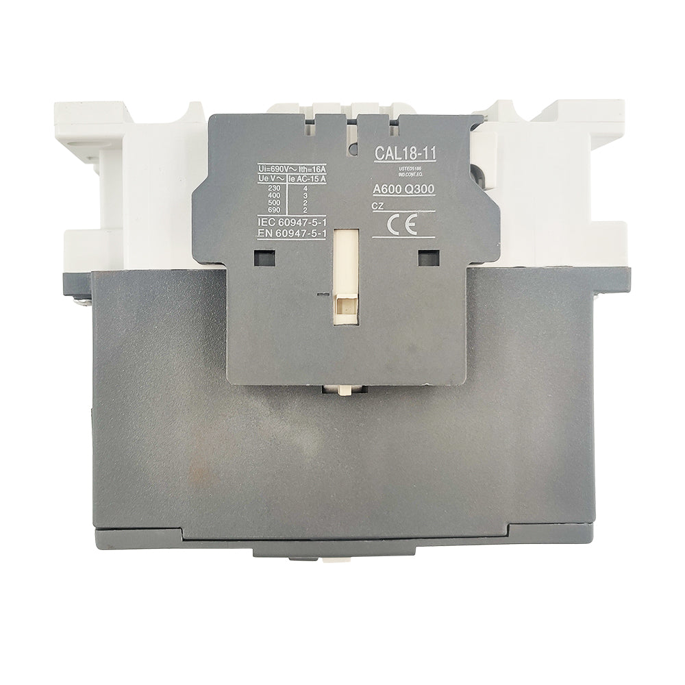 A110-30-11 A Line Magnetic Contactor same ABB A110-30-11 110A AC 48V
