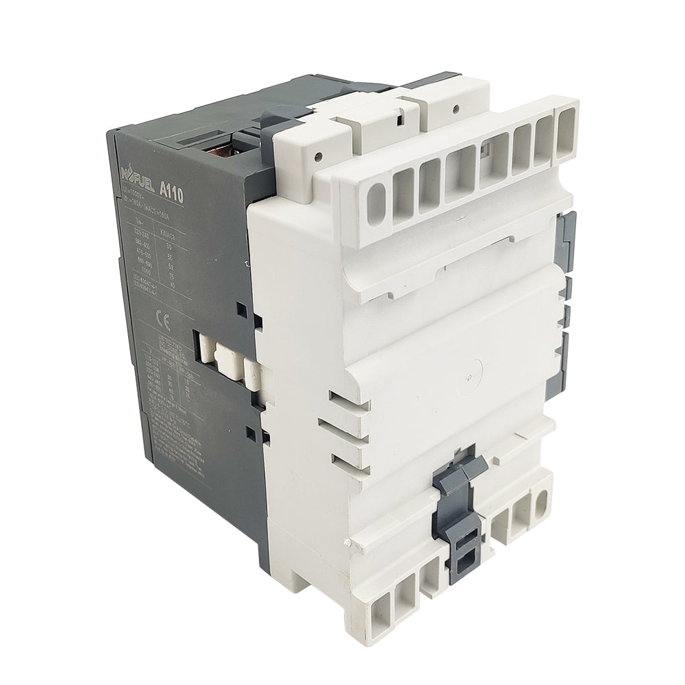 A110-30-11 A Line Magnetic Contactor same ABB A110-30-11 110A AC 48V