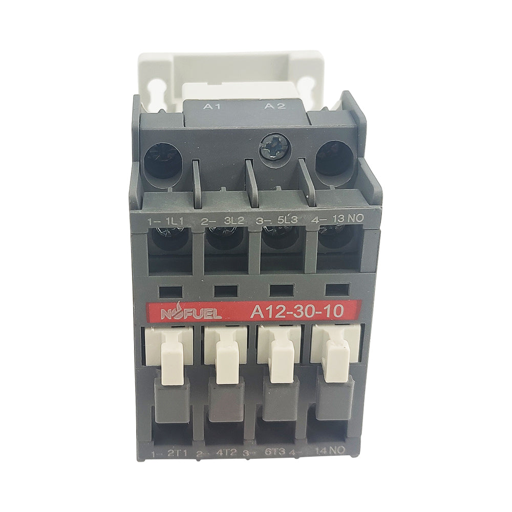 A12-30-10 3P 12A replacement ABB A Line AC Contactor A12-30-10 24V
