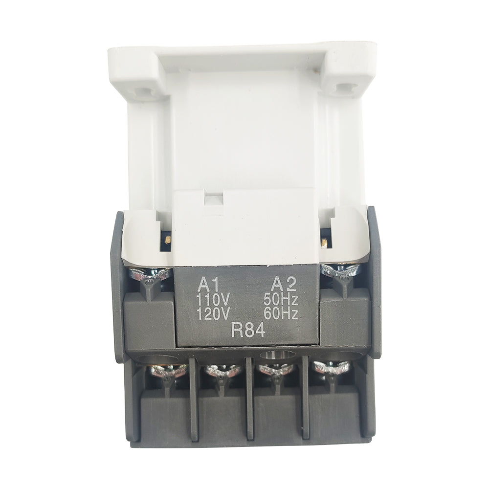 A12-30-10 AC Contactor 120V 12A replacement for ABB Contactor A12-30