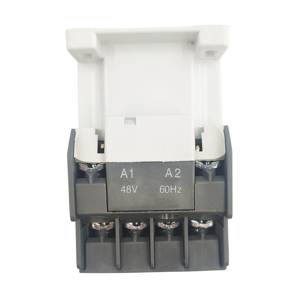 A12-30-10 AC 48V 12A Directly replace for ABB Contactor A12-30-10 48V