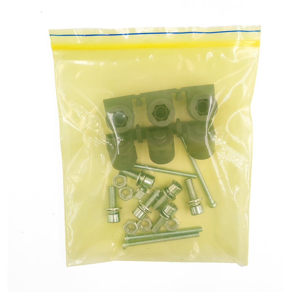 A145-30-11 A Line Magnetic Contactor same ABB A145-30-11 145A AC 48V