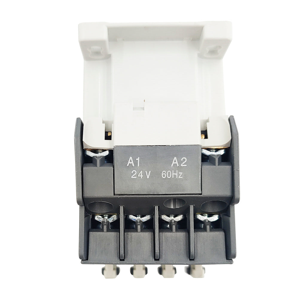 A16-30-10 AC 24V 16A directly replace for ABB Contactor A16-30-10 1NO