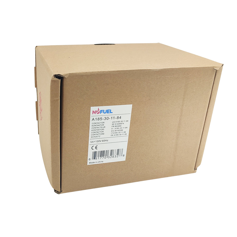 A185-30-11 A Line Magnetic Contactor same ABB A185-30-11 185A AC 240V