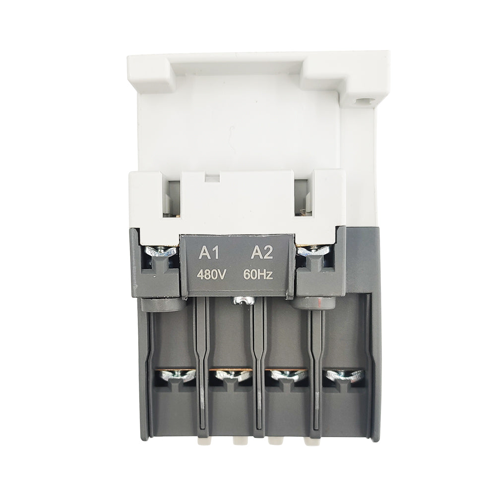A26-30-10 A Line Magnetic Contactor same ABB A26-30-10 26A 3P AC 480V