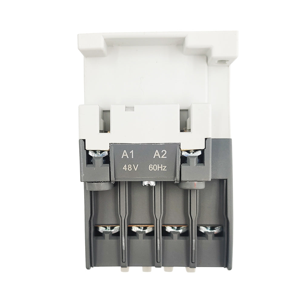 A26-30-10 AC Contactor 48V coil 26A replace ABB Contactor A26-30-10
