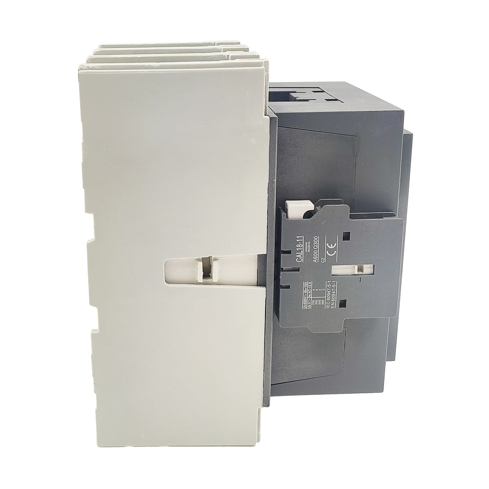 A260-30-11 AC 3P 120V Contactor same as ABB A260-30-11 contactor