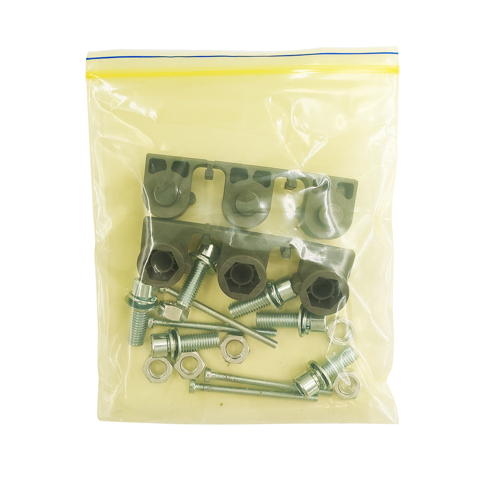 A260-30-11 A Line Magnetic Contactor same ABB A260-30-11 260A AC 480V