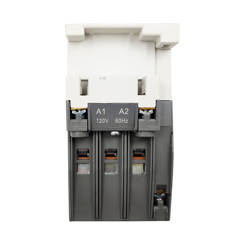 A30-30-10 A Line Magnetic Contactor same ABB A30-30-10 30A 3P AC 120V