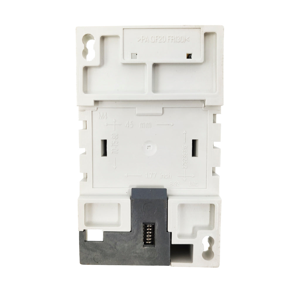 A30-30-10 AC Contactor 480V coil 30A 1NO replace ABB Contactor A30-30-10
