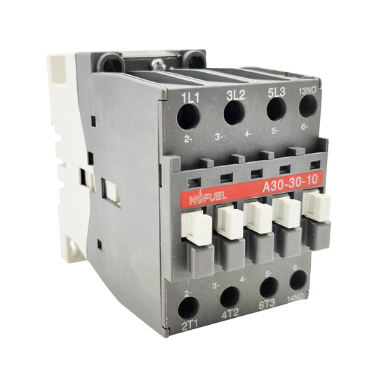 A30-30-10 A Line Magnetic Contactor same ABB A30-30-10 30A 3P AC 24V