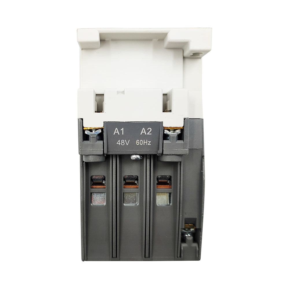 A30-30-10 A Line Magnetic Contactor A30-30-10 30A 3P AC 48V 1NO same ABB