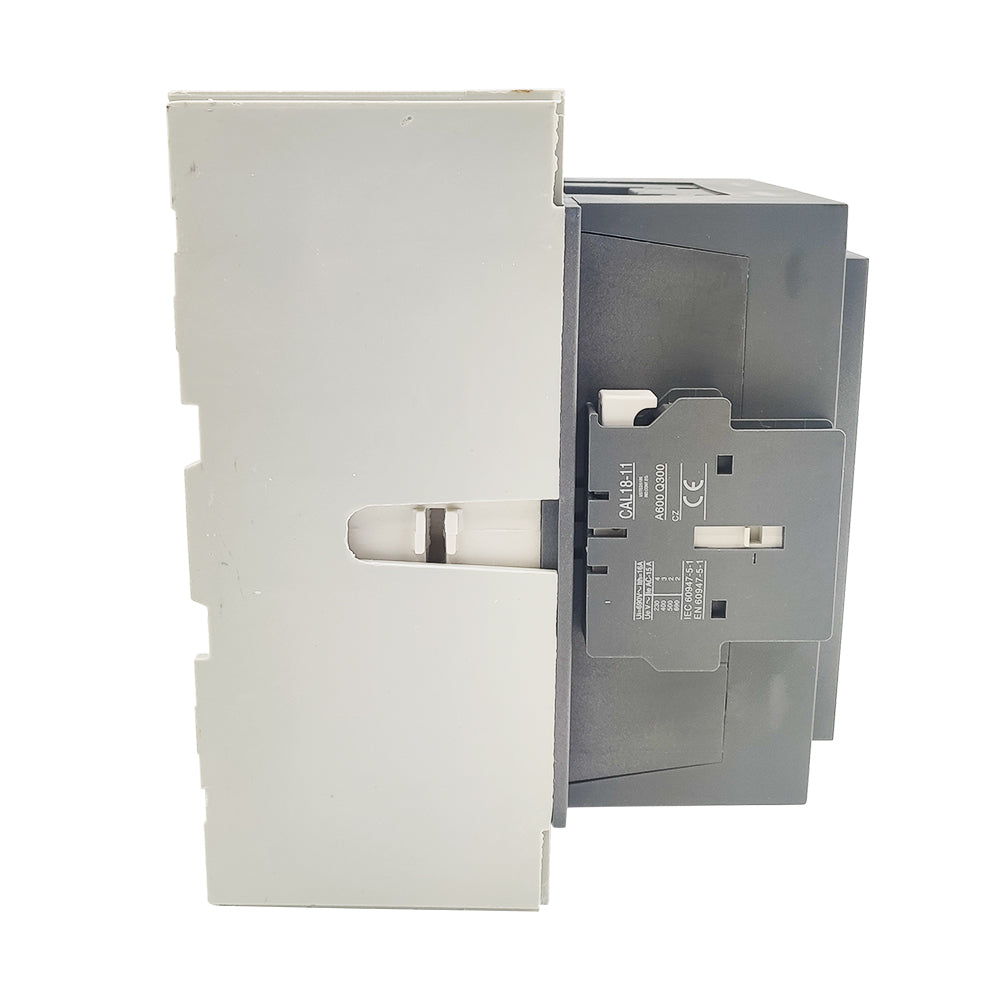 A300-30-11 AC Contactor 480V coil 300A replace ABB Contactor A300-30-11