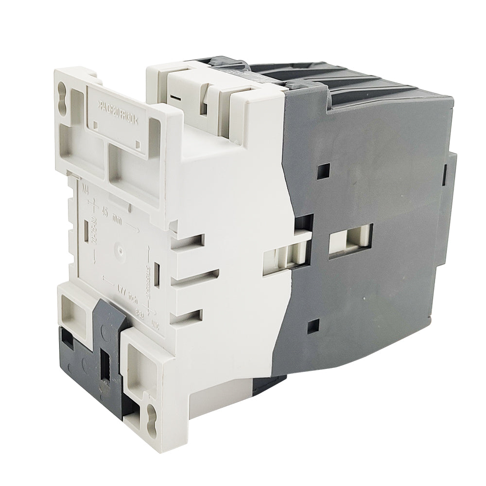 A40-30-10 AC Contactor 120V coil 40A replace ABB Contactor A40-30-10