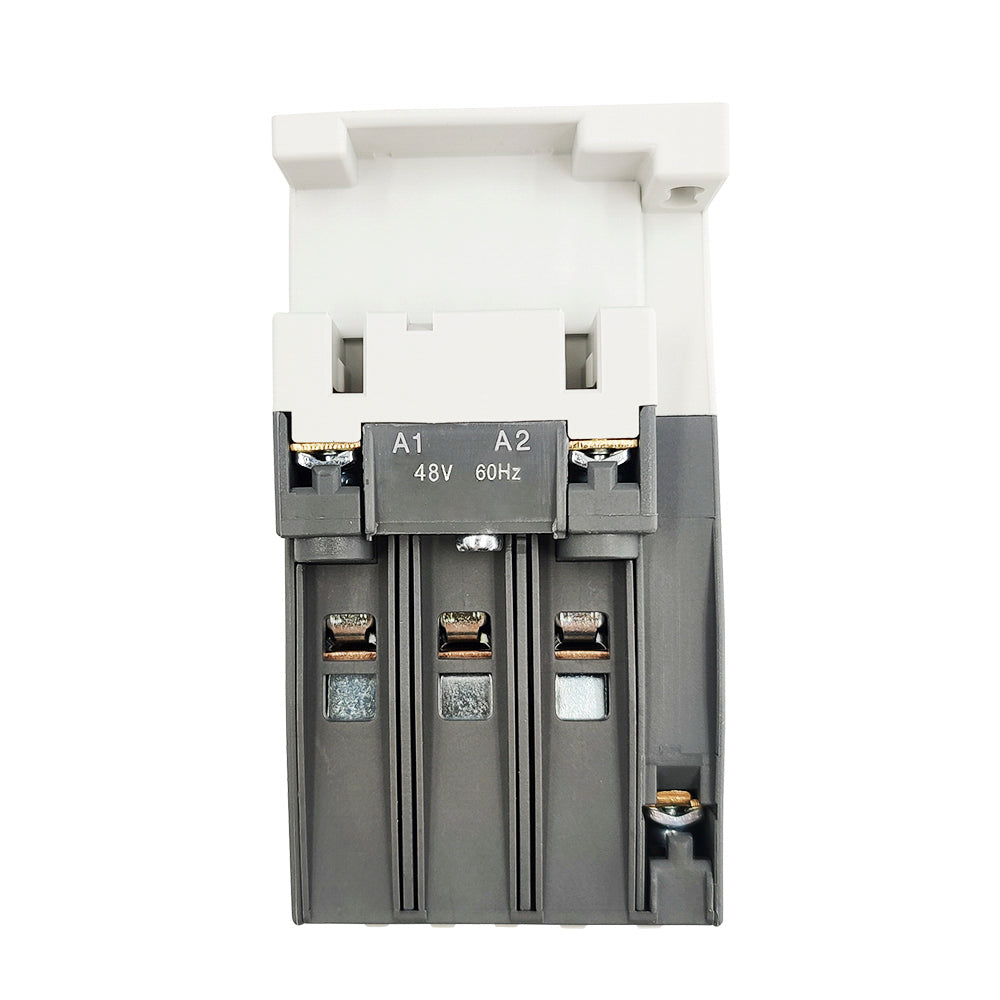 A40-30-10 Contactor 48V coil AC 40A replace ABB Contactor A40-30-10