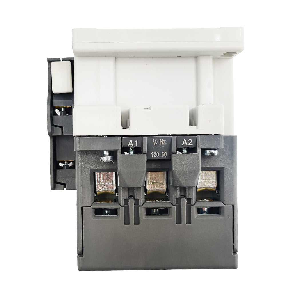 A50-30-11 Contactor AC 120V replacement for ABB Contactor A50-30 120V