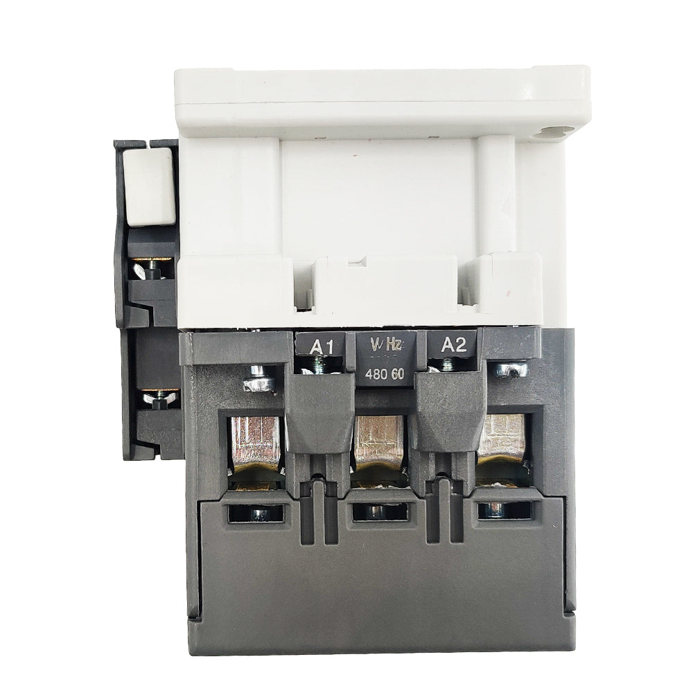 A50-30-11 A Line Magnetic Contactor same ABB A50-30 50A AC 480V 1NO1NC