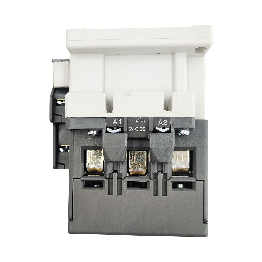 A63-30-11 Magnetic Contactor same as ABB A63-30-11 63A AC 240V 1NO1NC