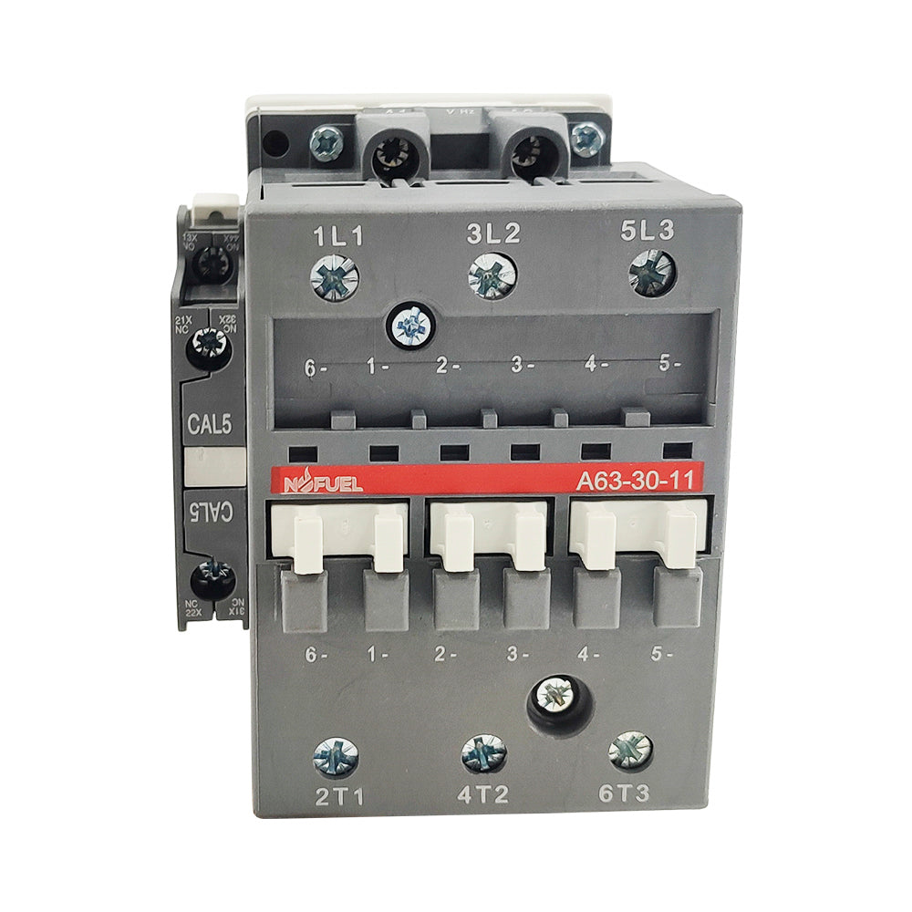A63-30-11 A Line Magnetic Contactor same ABB A63-30-11 63A AC 48V