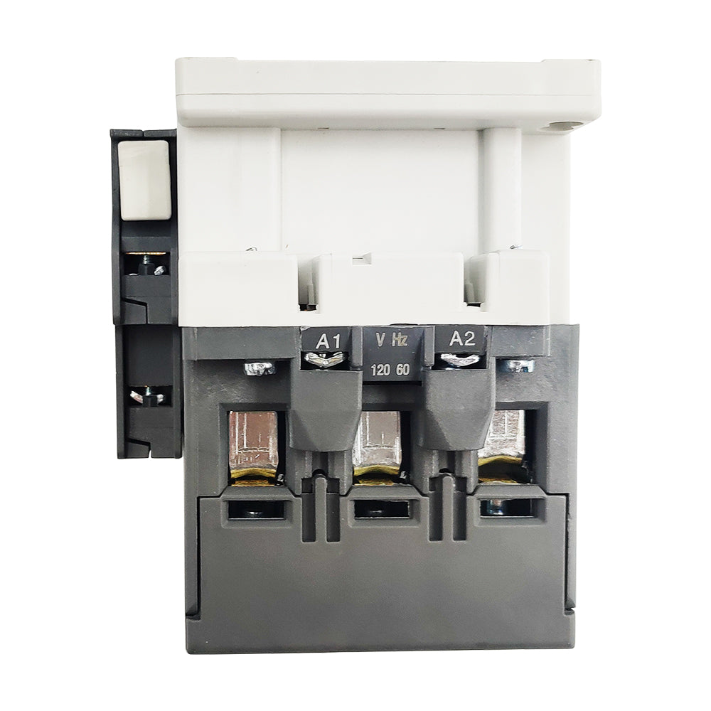 A75-30-11 Contactor 120V 75A replacement for ABB Contactor A75-30 120V