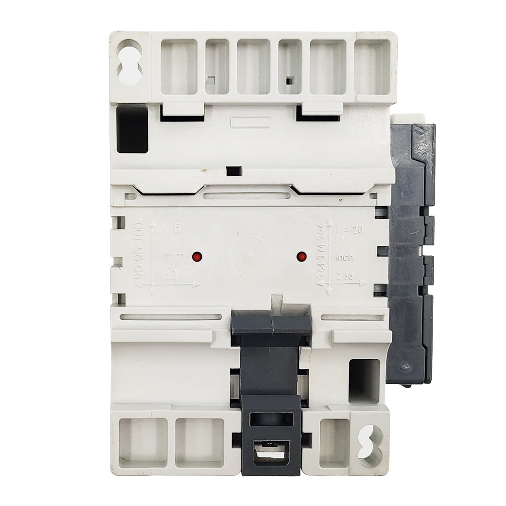 A75-30-11 Contactor 240V coil AC 75A replace ABB Contactor A75-30-11