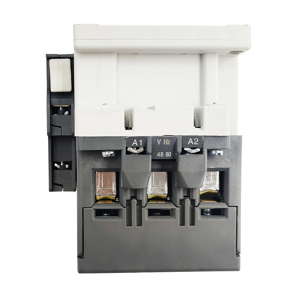 A75-30-11 A Line Magnetic contactor same as ABB A75-30-11 75A AC 48V