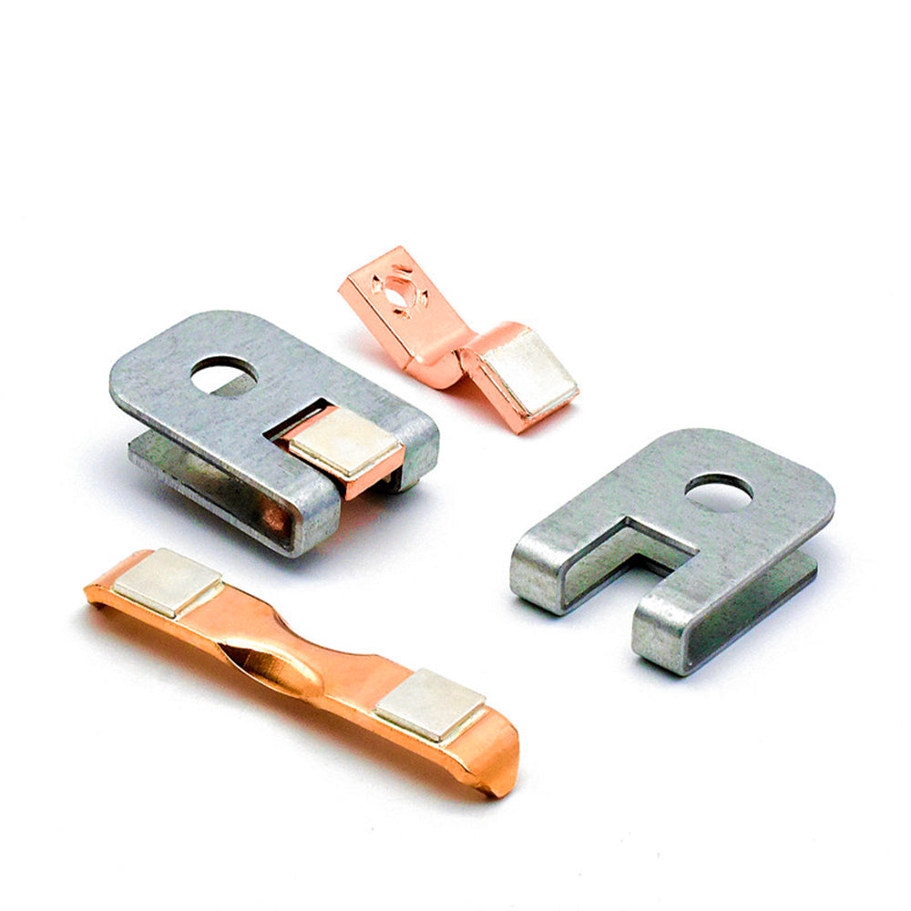 AX Contact kits AX185 205 for the AX185 205 contactor
