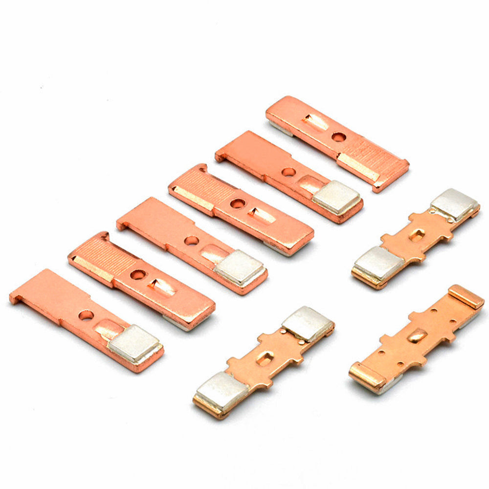 AX Contact kits AX50 65 80 for the AX50 65 80 contactor